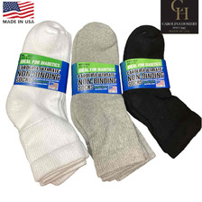 JEFFERIES SOCKS QUARTER SOCKS 2P画像