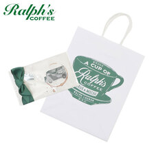 Ralph's Coffee TRUCK PIN画像