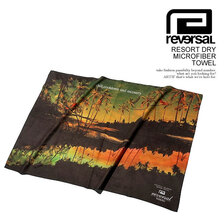 reversal RESORT DRY MICROFIBER TOWEL RV24SS705画像