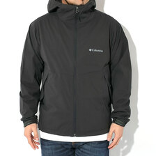 Columbia Second Hill Wind Jacket PM0264画像