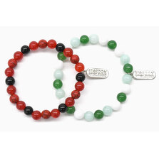 HTML ZERO3 &times; STARDOM AphroditE Stone Bracelet ACS284画像