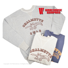 WAREHOUSE Lot 401 CHALMETTE画像