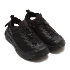 HOKA HOPARA 2 BLACK / BLACK 1147650-BBLC画像