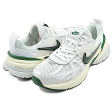 NIKE WMNS V2K RUN white/platinum tint FD0736-101画像