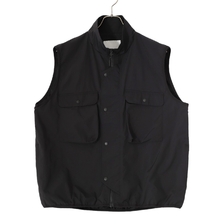 Marmot NYLON VEST 24SS-L3-06画像