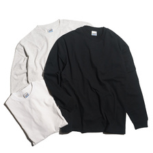 SCREEN STARS L/S TEE 2321-001SS画像