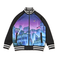 FILA *JPトラックJKT FS3207画像