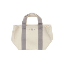 Ron Herman ORGANIC CANVAS TOTE BAG(XS) GRAY画像
