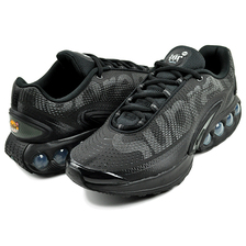NIKE AIR MAX DN SP SUPREME black/blk-galactic jade FZ4044-001画像