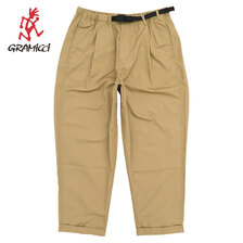 GRAMICCI TC/Twill Tuck Tapered Pant Japan Exclusive GMP4-SJP10画像