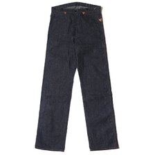 WAREHOUSE Lot.1228 1874 3POCKET HEAVY LEATHER BOUND OVERAL画像