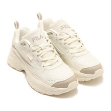 FILA WOODBLOCK STR BEIGE 1RM02259-924画像