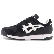 Onitsuka Tiger TIGER HORIZONIA BLACK/WHITE 1183A206-002画像