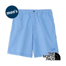 THE NORTH FACE Cotton Cross Climbing Short NB42402画像