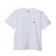 Champion REVERSE WEAVE SHORT SLEEVE T-SHIRT C3-Z320画像