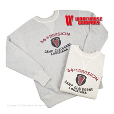 WAREHOUSE Lot 401 34TH DIVISION画像