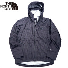 THE NORTH FACE ENRIDE RAIN JACKET NP12460画像