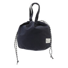 Ron Herman Ripstop Effect Bag NAVY画像