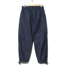 orslow TAKUMI PANTS UNISEX DENIM ONE WASH 03-5014-81画像