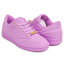 FILA TENNIS 88 JP THE WAVY PURPLE / WHITE MSS24037-525画像