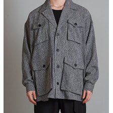 NO ID. サファリBIG-SH 854006-728S画像