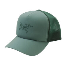 ARC'TERYX Bird Trucker Curved BOXCAR/PYTHEAS X000006120画像