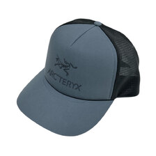 ARC'TERYX Bird Word Trucker Curved X000007763画像