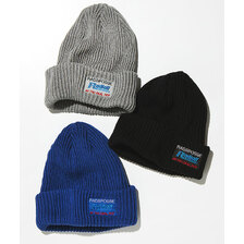 RADIALL CHEV - WATCH CAP RAD-24SS-HAT002画像