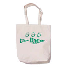 BEN DAVIS ORGANIC COTTON TOTE - C BDW-8379C画像