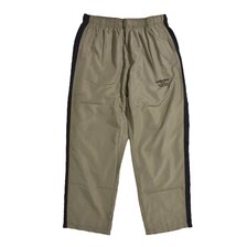 DOUBLE STEAL SIDE LINE TRACK PANTS 741-72006画像