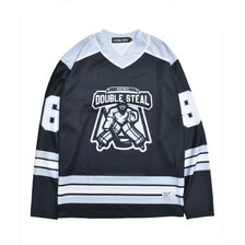DOUBLE STEAL HOCKEY SHIRTS 941-15008画像