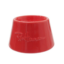 Ron Herman RH CERAMIC DOG BOWL画像