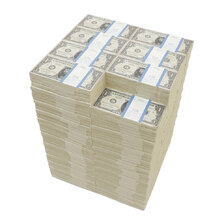 SAINT MICHAEL KK STOOL MONEY画像