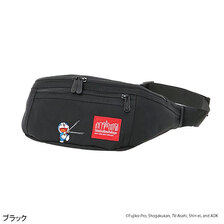 Manhattan Portage Alleycat Waist Bag Doraemon 2024 MP1101DORA24画像