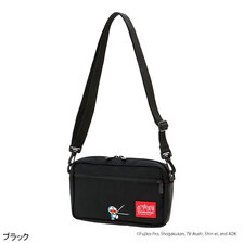 Manhattan Portage Jogger Bag Doraemon 2024 MP1404LDORA24画像
