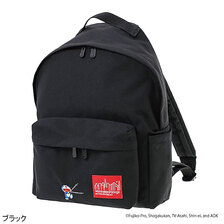 Manhattan Portage Big Apple Backpack 2 Doraemon 2024 MP1210-2DORA24画像