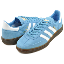 adidas HANDBALL SPEZIAL LT BLUE/FTWWHT/GUM5 BD7632画像