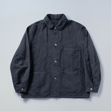 Kaptain Sunshine Coverall Jacket KS24SJK10画像