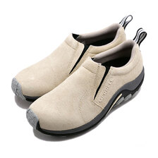 MERRELL JUNGLE MOC OYSTER 5007412画像