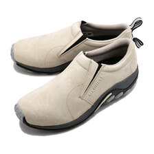 MERRELL JUNGLE MOC OYSTER 5006581画像