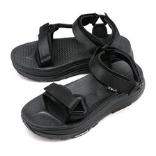 TELIC ALL ROADS -S3- Black画像