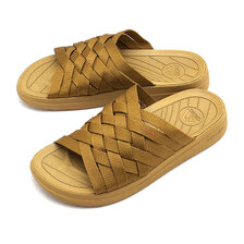 MALIBU SANDALS ZUMA COYOTE/COYOTE POLYESTER MS020070画像