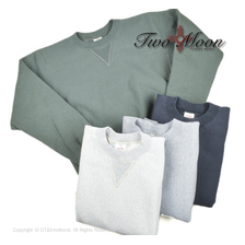 Two Moon no.10299 Sweat shirt画像