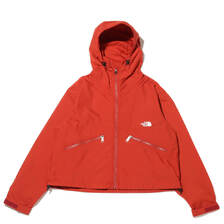 THE NORTH FACE Womens Short Compact Jacket NPW22430画像