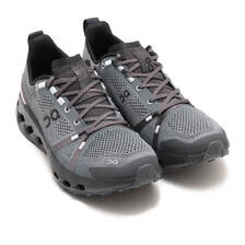 On Cloudsurfer Trail Eclipse | Black 3ME10110264画像