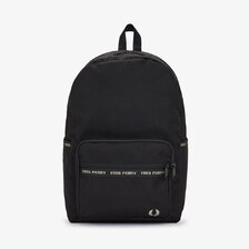 FRED PERRY Taped Back Pack L7257画像