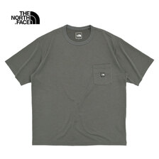 THE NORTH FACE Hikers S/S Tee NT12401画像