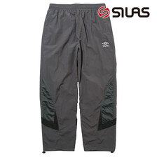 SILAS &times; UMBRO TRACK PANTS 110241031004画像
