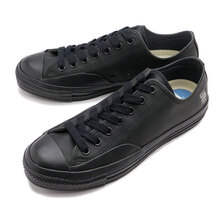 CONVERSE ALL STAR Ⓡ stacksbookstore OX STEEL-BLACK 31311110画像