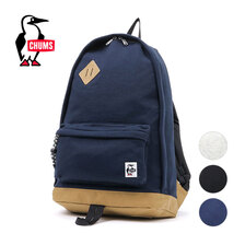 CHUMS Classic Day Pack Sweat NylonⅡ CH60-3732画像